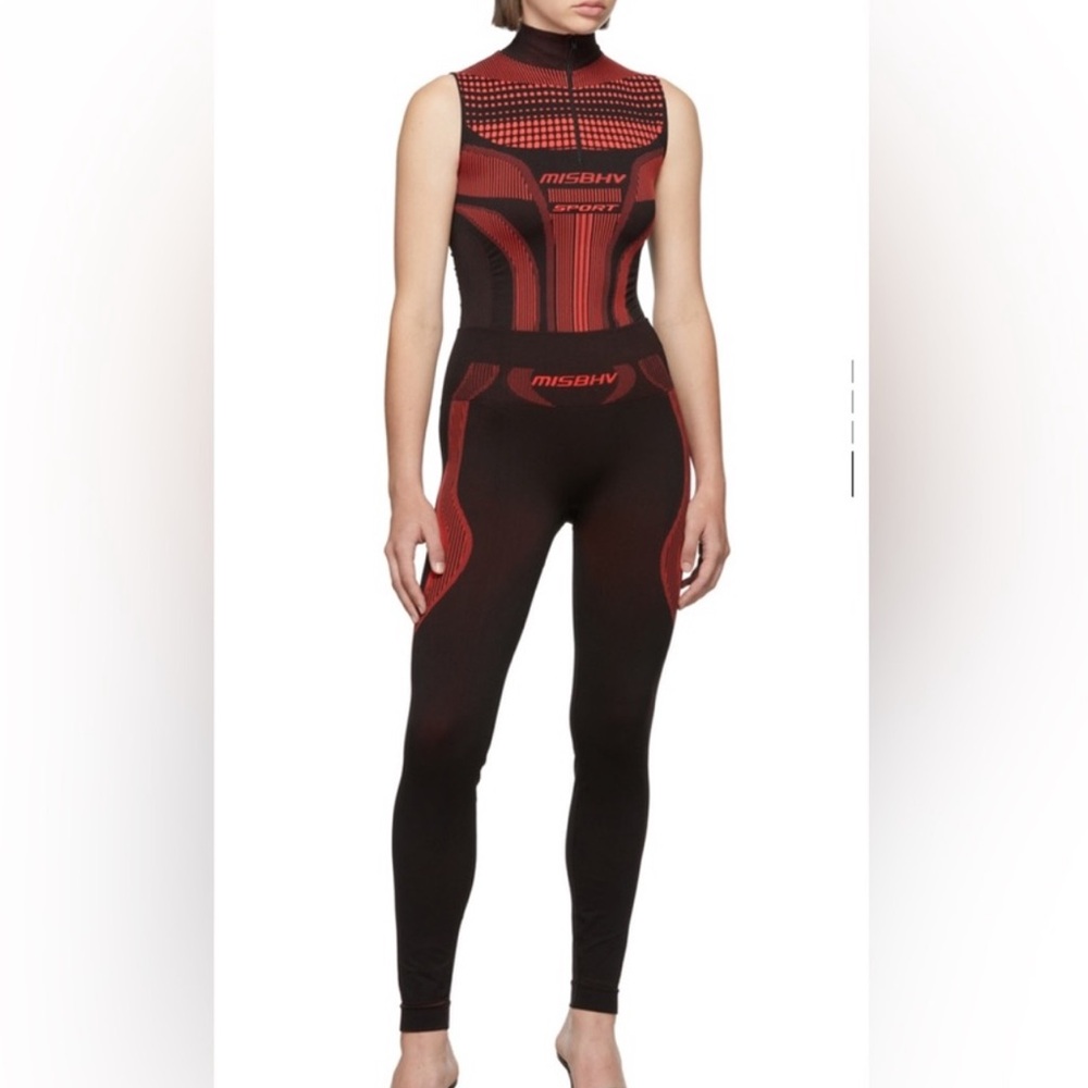 Misbhv Sport Matching Set